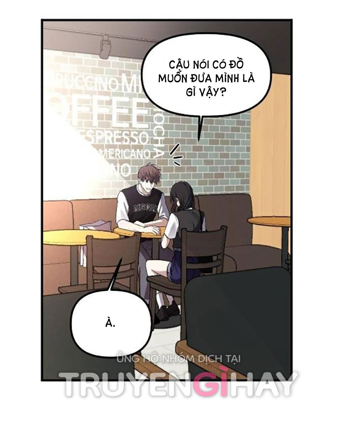 Tự Do Trong Mơ chapter 55.2 25