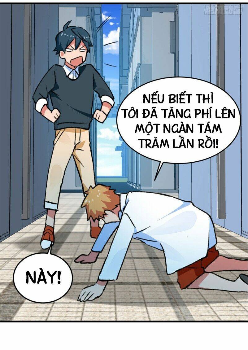 vô sỉ thuật sĩ chapter 17 28