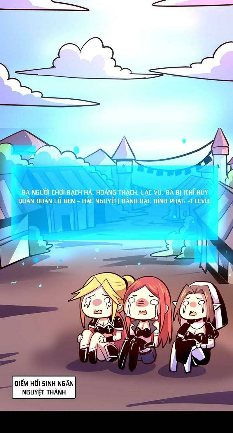 ta không phải là npc chapter 84 16