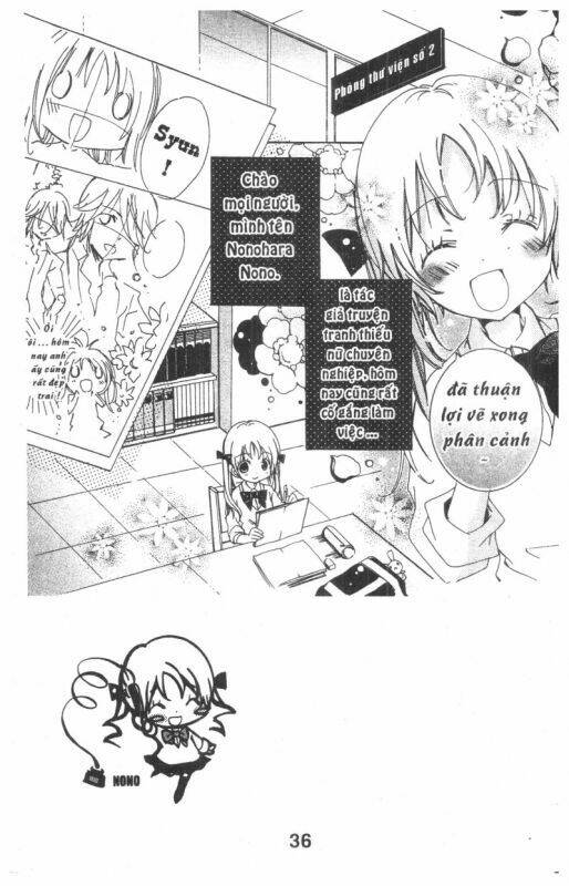 ore-sama kingdom chapter 8 36