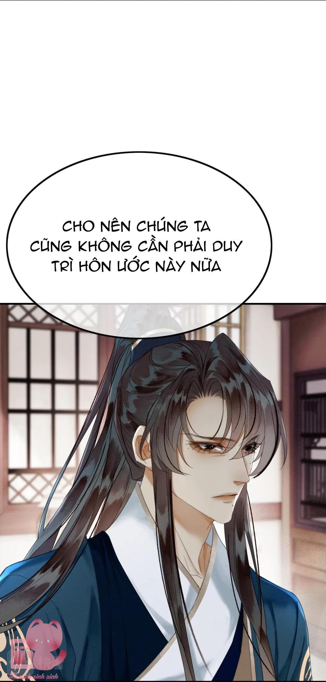 ai đã dạy hư nam chủ phản diện của ta chapter 21 50