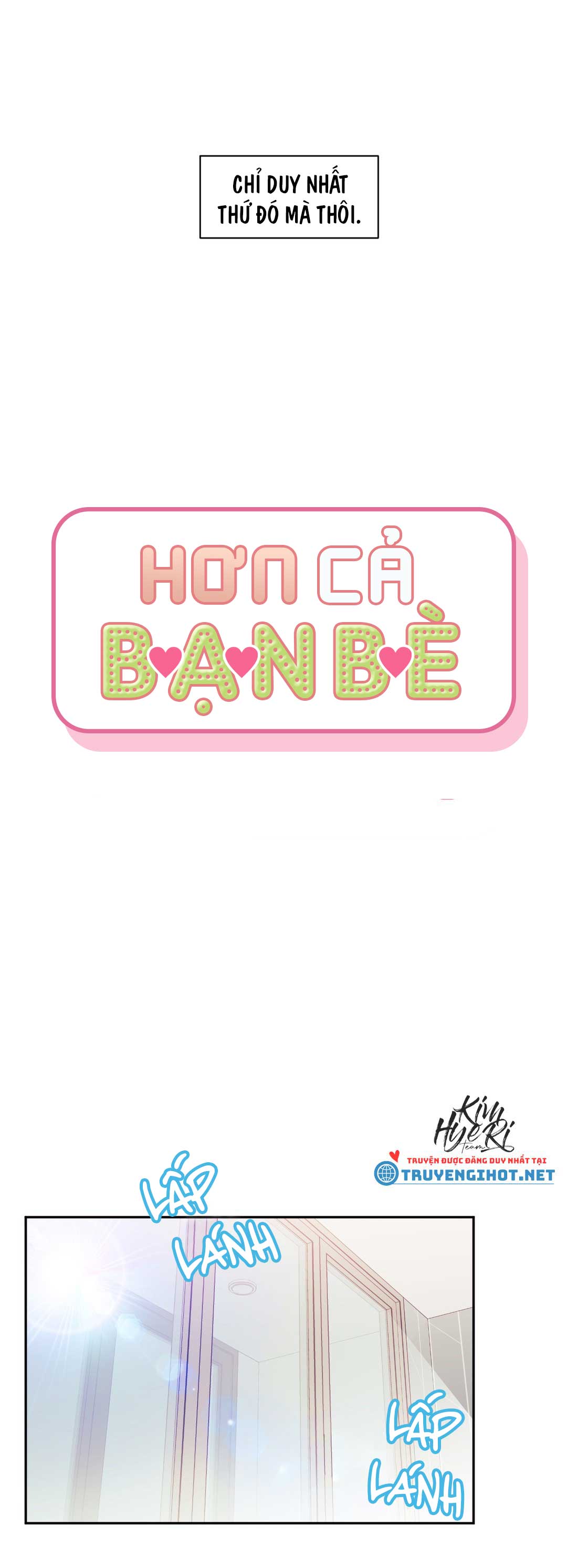 hơn cả bạn bè chapter 15 5