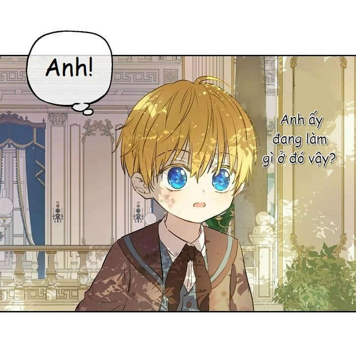 bỗng một ngày nọ tôi trở thành nàng công chúa chapter 73 11