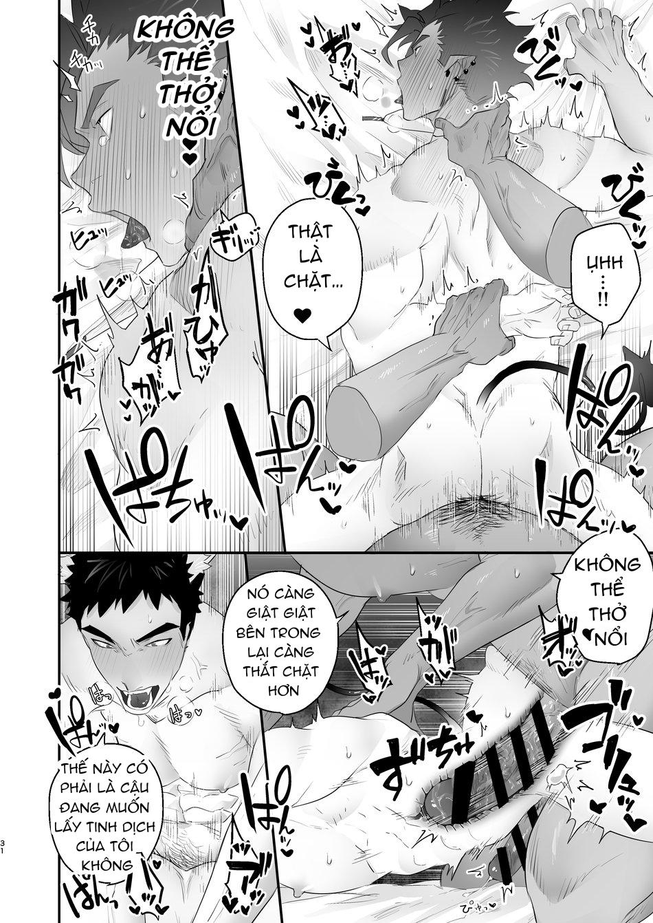 oneshot hỏny chapter 242 31