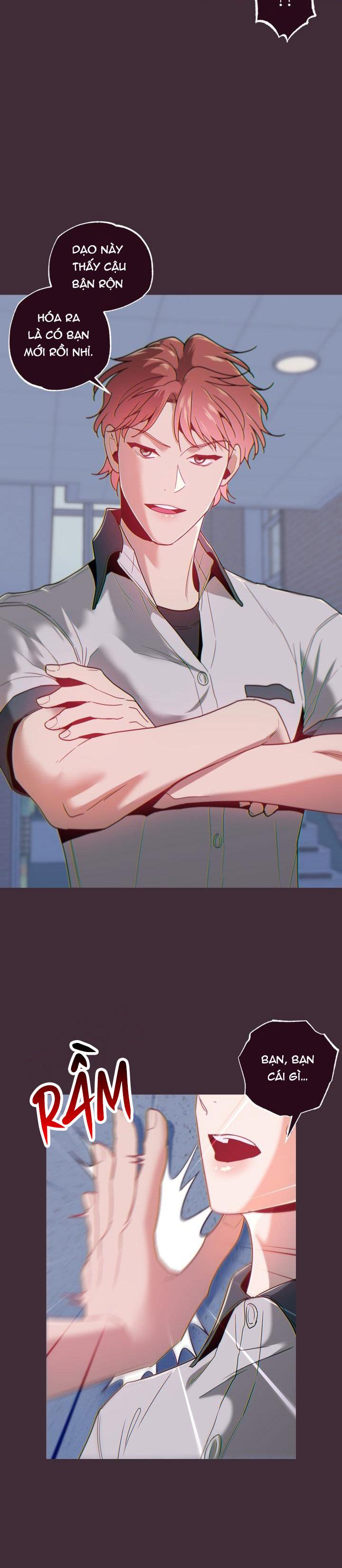 falling down chapter 32 22