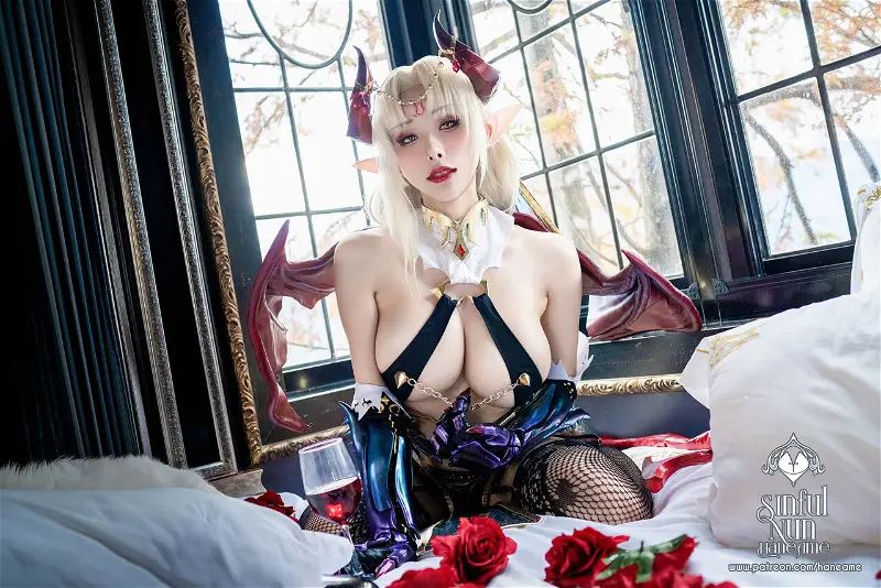 hình cosplay chapter 491 183