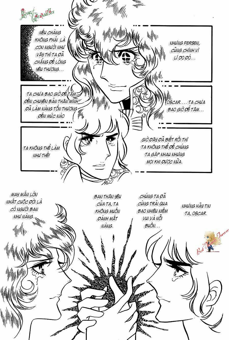 versailles no bara chapter 30 17