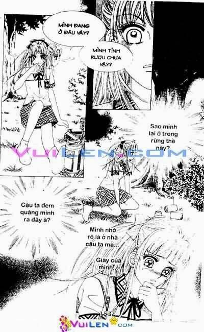 đến vương quốc ma chapter 1 152