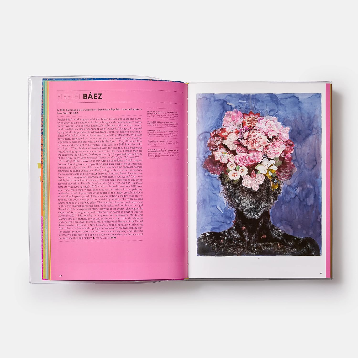 Prime: Art’s Next Generation