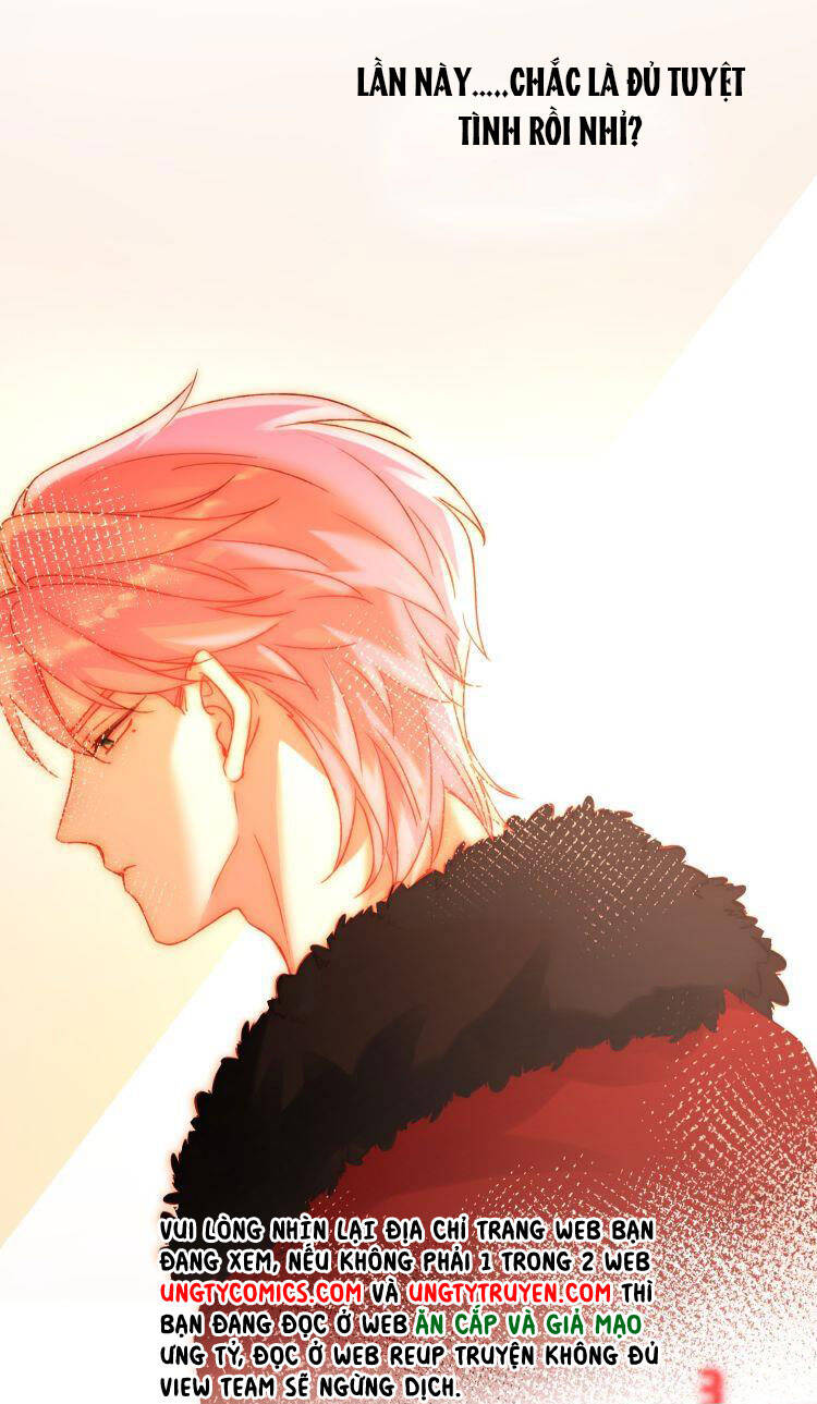 tôi phải làm 1 kẻ đại xấu xa chapter 49 28