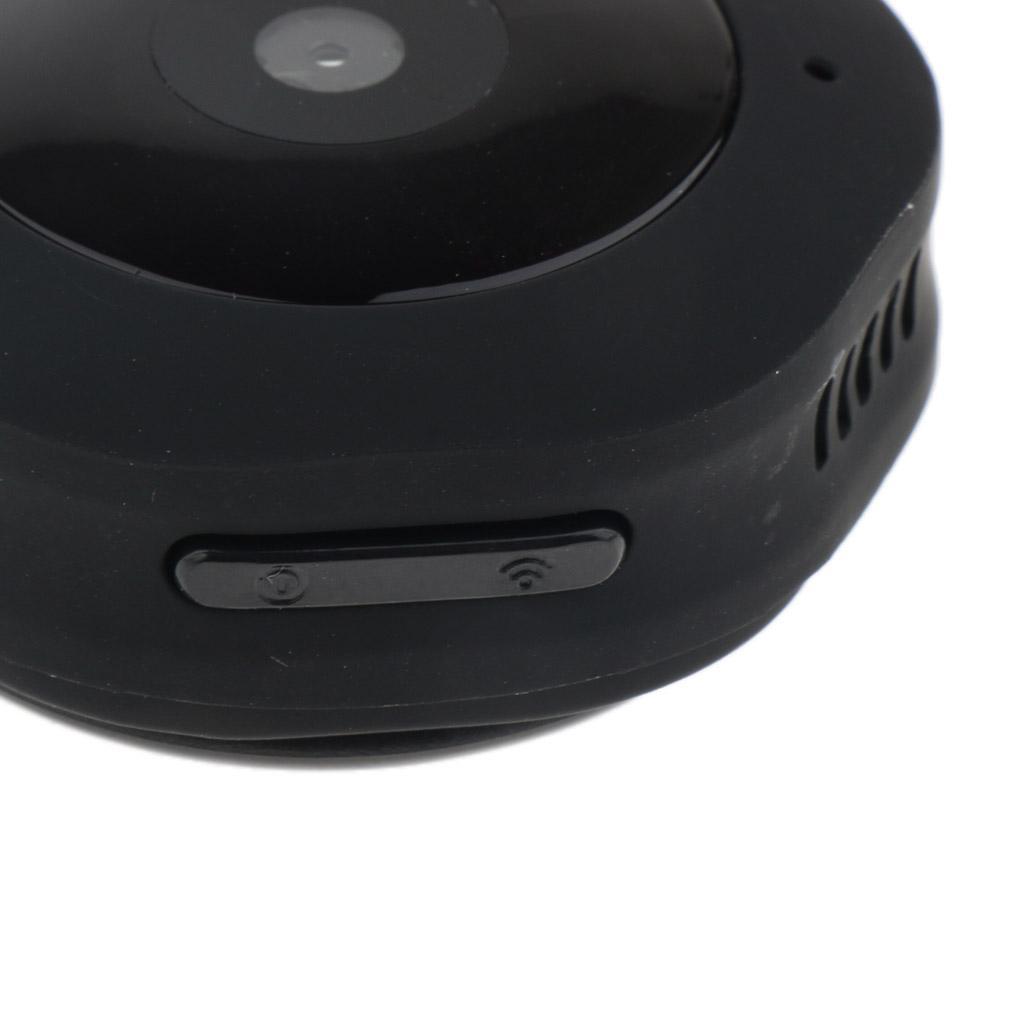 Micro Camera Mini DV Useful 1080P Infrared Motion Sensor Travel