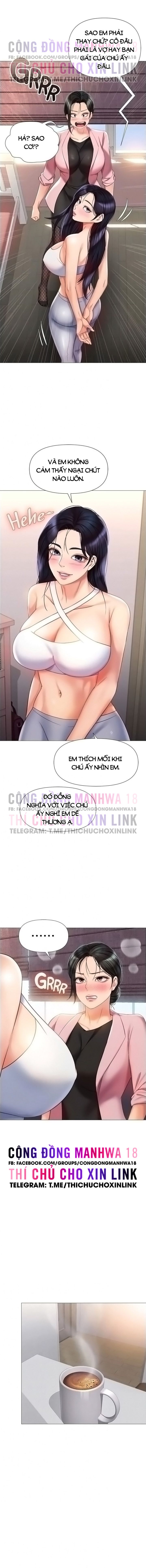 bạn của con gái chapter 72 5