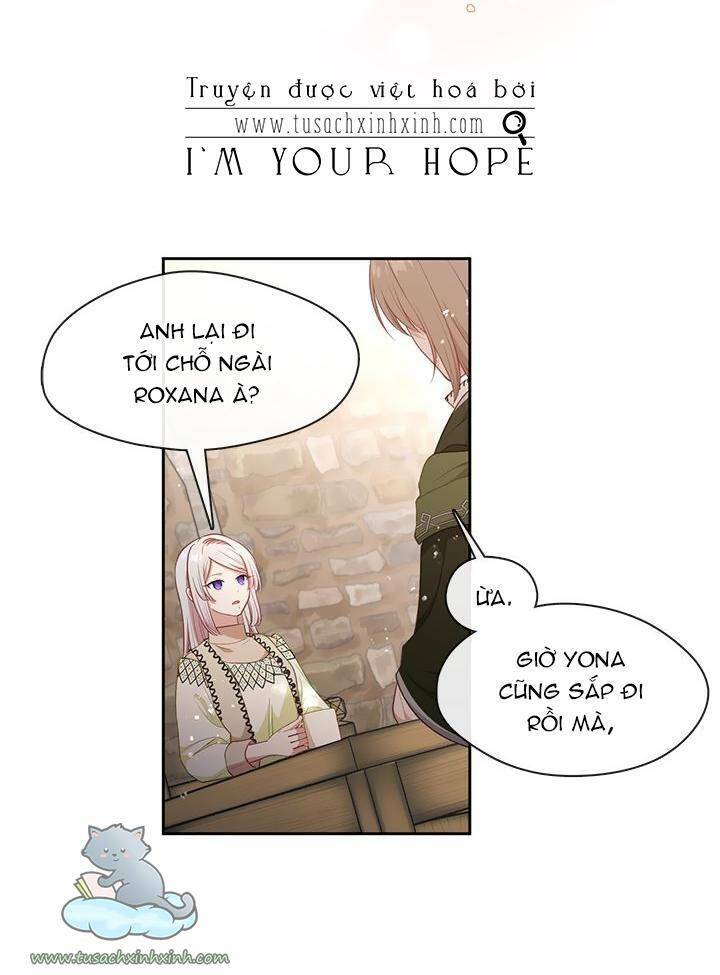 hãy coi chừng ác nữ chapter 105 5