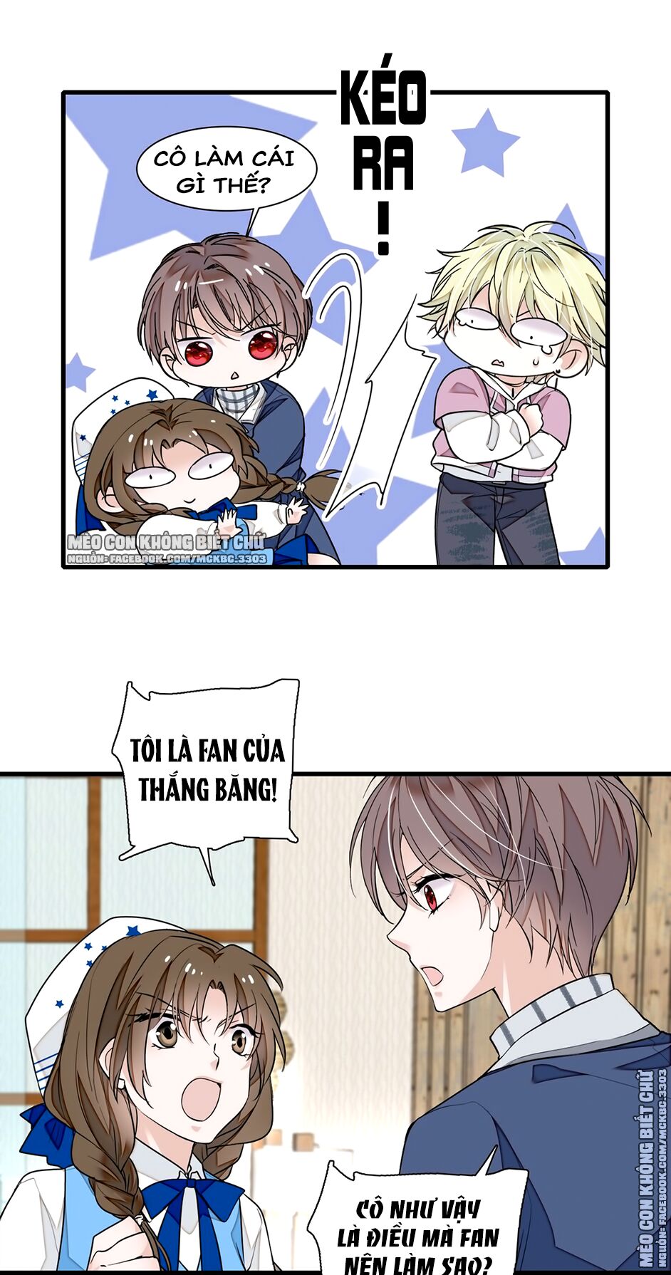 long phượng phiên chuyển chapter 38 29