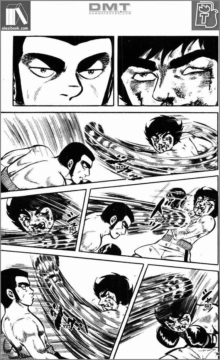 ganbare genki chapter 123 15