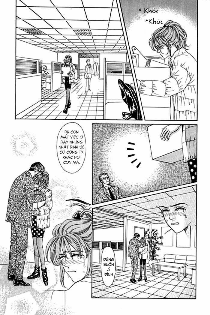 youth gone wild - tuổi trẻ cuồng nhiệt chapter 1 32