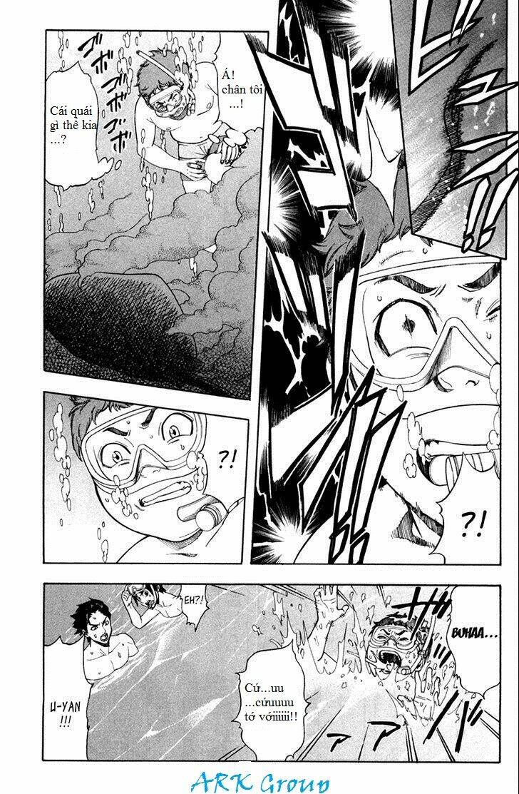 doctor duo chapter 21 6