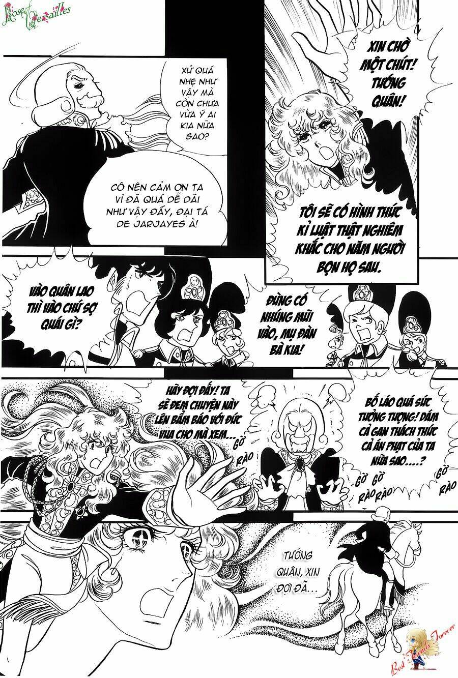 versailles no bara chapter 35 3