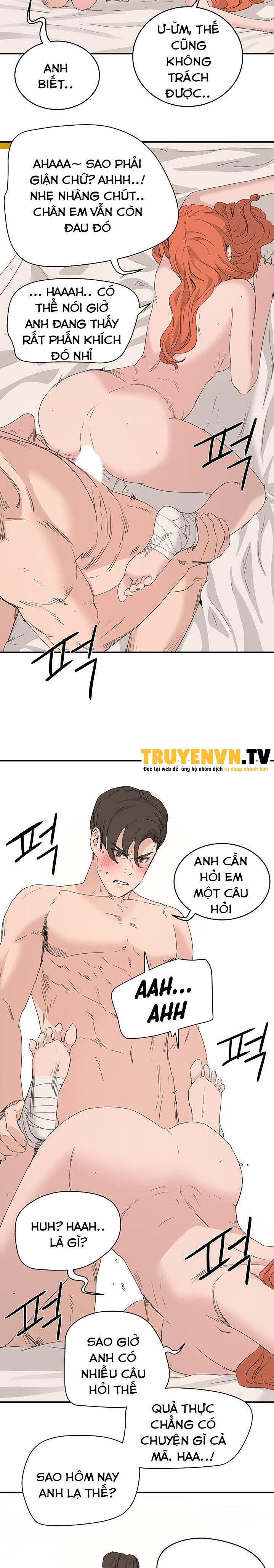 mùa hè đáng nhớ chapter 18 27