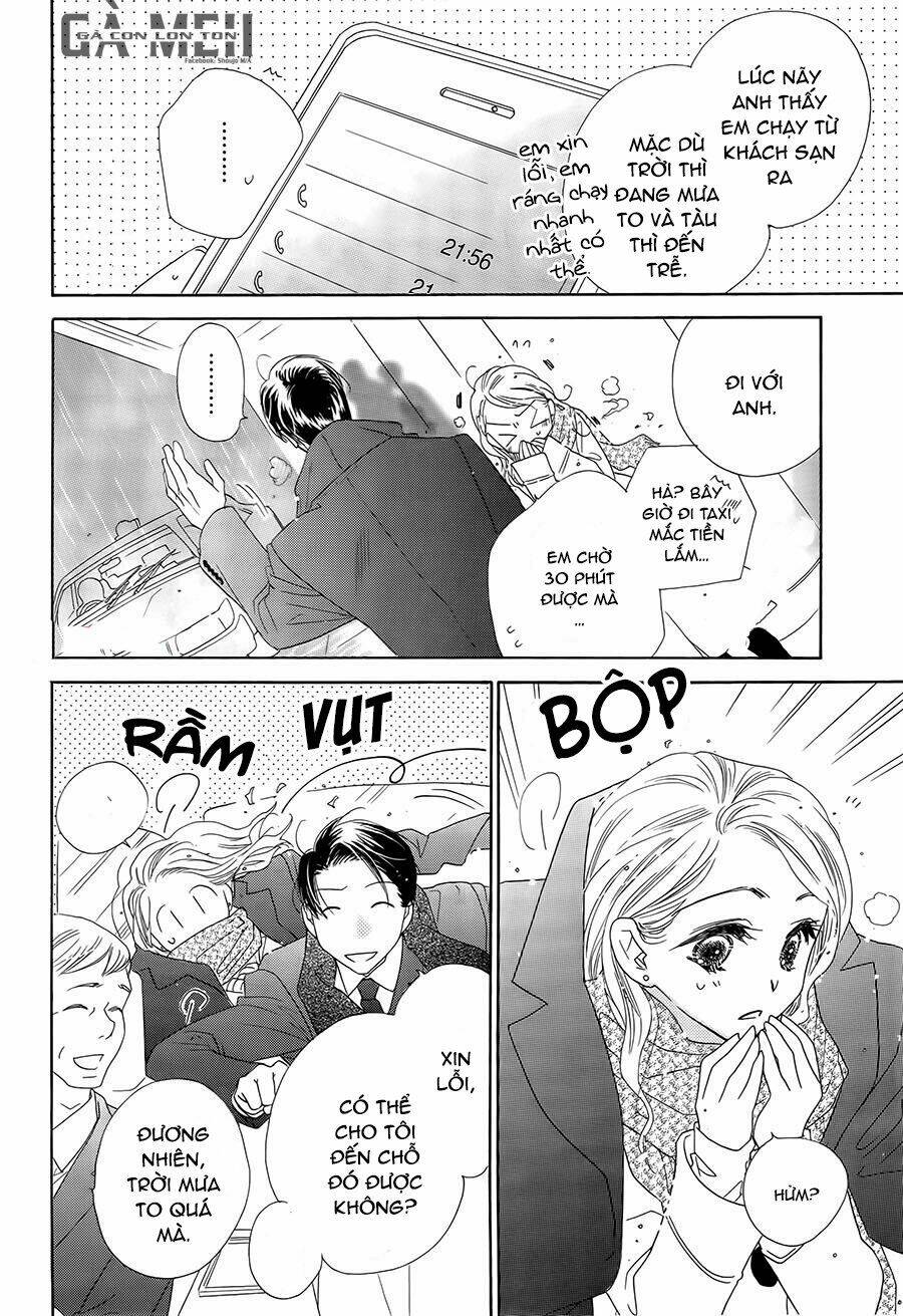 ảo ảnh tình yêu chapter 5 12