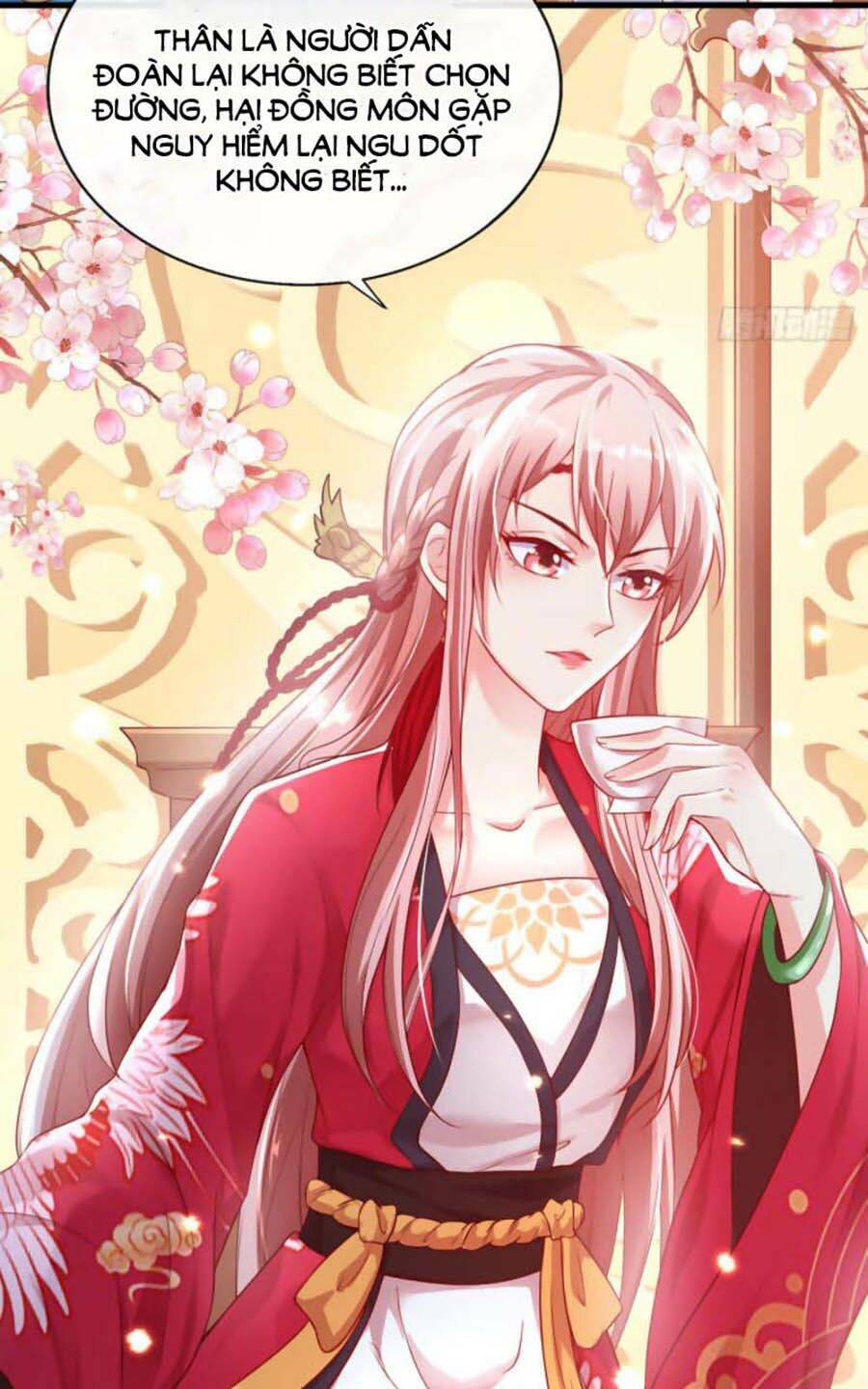 hệ thống xuyên không hỏa tốc: lão đại phản diện không dễ chọc chapter 3 50