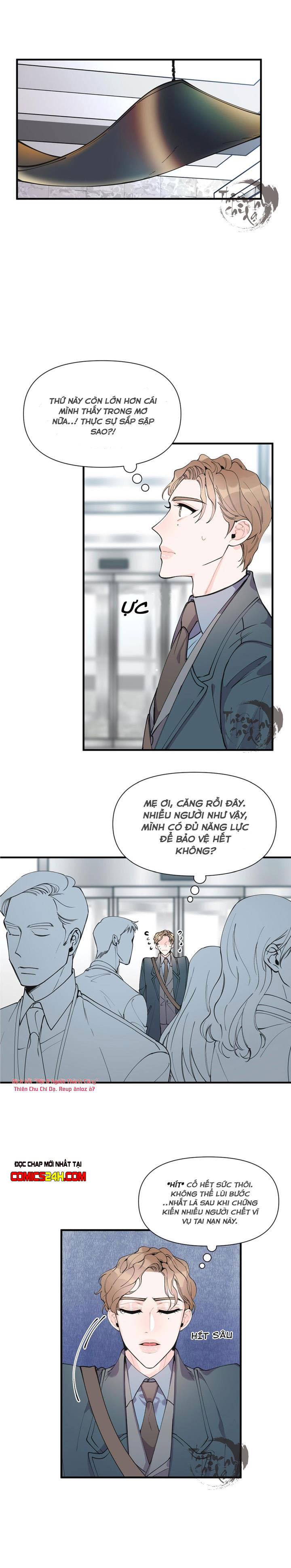 mộng tưởng chapter 4 7