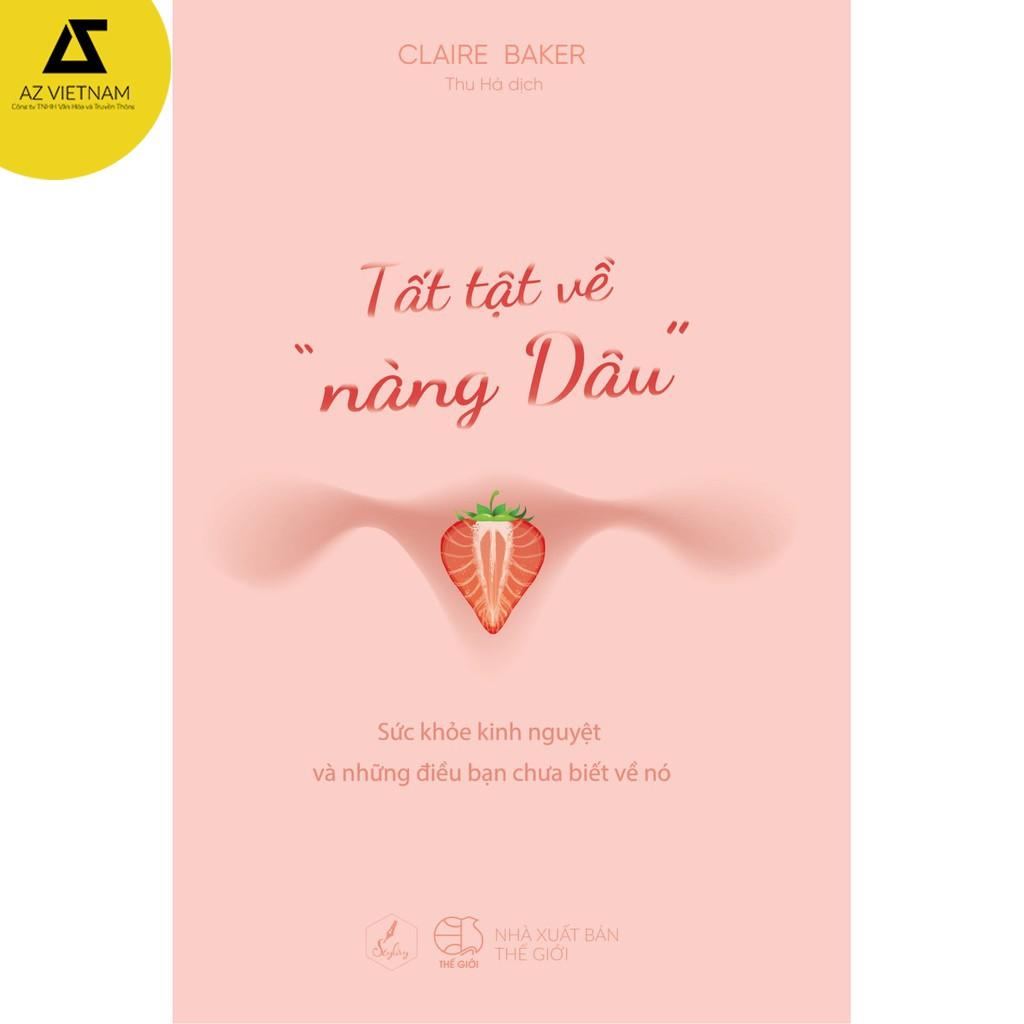 Sách - Tất Tật Về Nàng Dâu