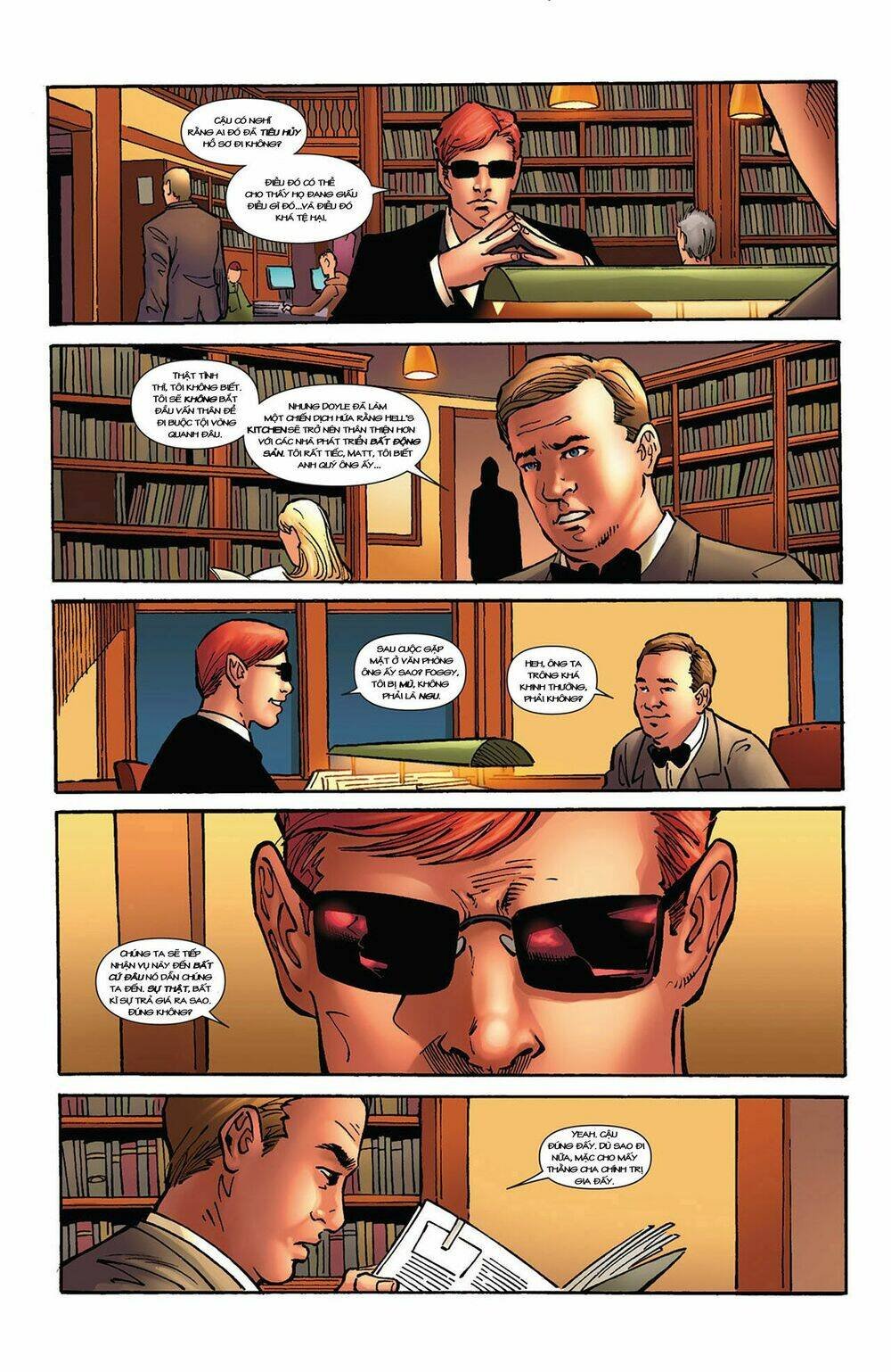 daredevil chapter 1 60