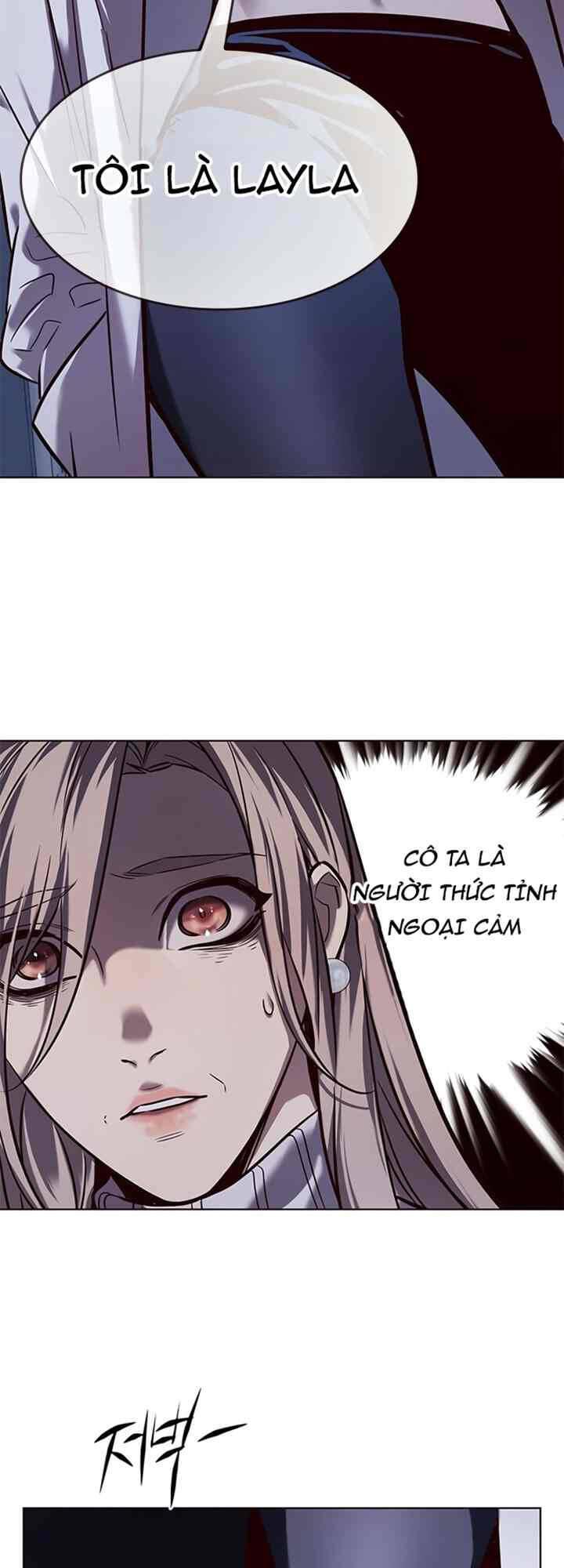 biến thân thành mèo chapter 234 21