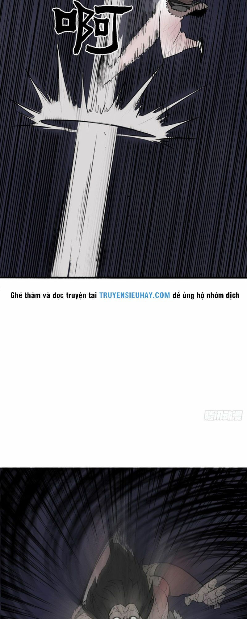 Bắc Kiếm Giang Hồ chapter 10 30