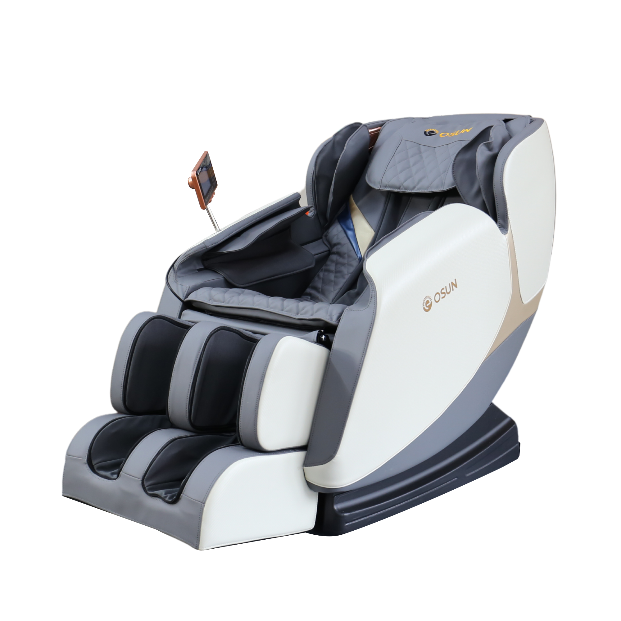 Ghế Massage Toàn Thân OSUN ZASAMI SK-339