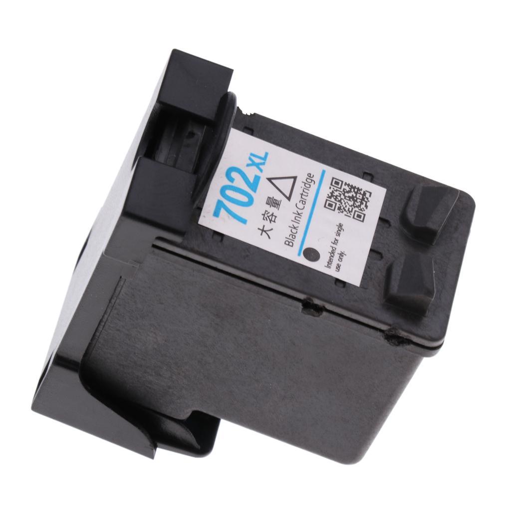 702XL Ink Extra Printer For J3600,J3608,J3606,J5508