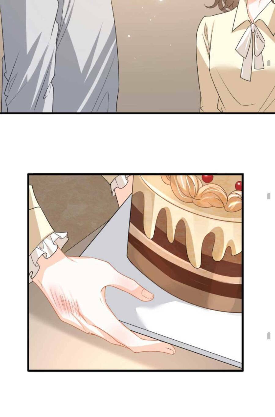 xuyên nhanh: phản diện quá sủng quá mê người chapter 137 21