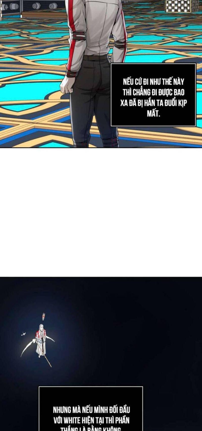 tòa tháp bí ẩn 2 chapter 491 8