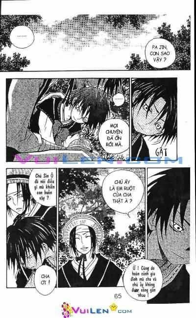 tiên nữ giáng trần chapter 19 65