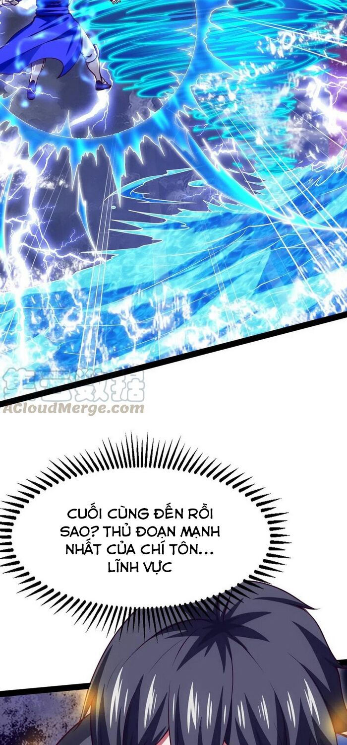 ma thú kiếm thánh dị giới tung hoành chapter 153 28