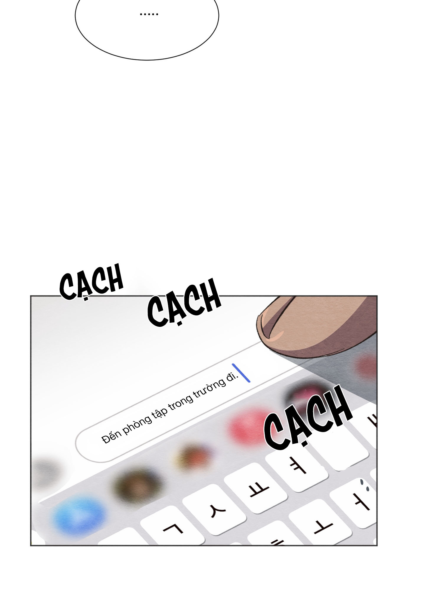 vị khách không mời chapter 3 56