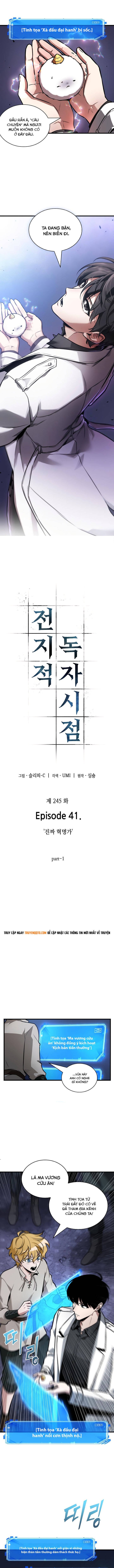 toàn trí độc giả - omniscient reader chapter 245 9