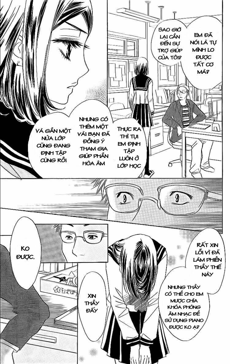 ác quỷ và bản tình ca chapter 14 7