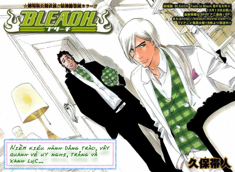 thần chết ichigo chapter 335 2