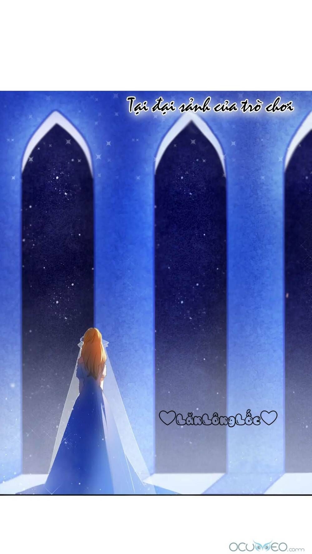 kế hoạch trái tim chapter 27 3