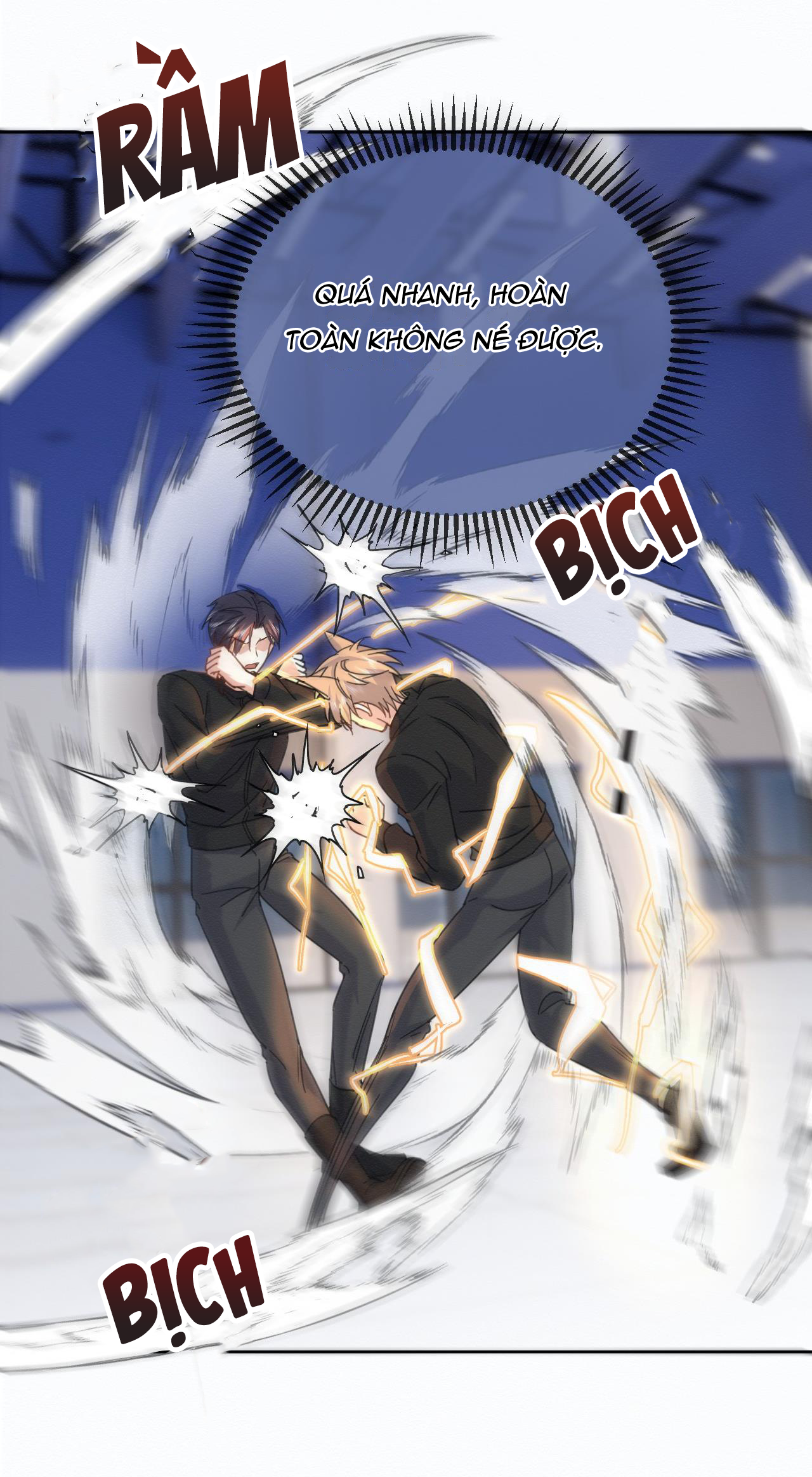 huynh dạy đệ vô lễ chapter 9 55