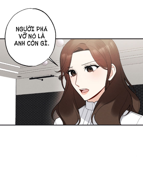 [18+] hôn nhân bị đánh cắp chapter 26.2 26
