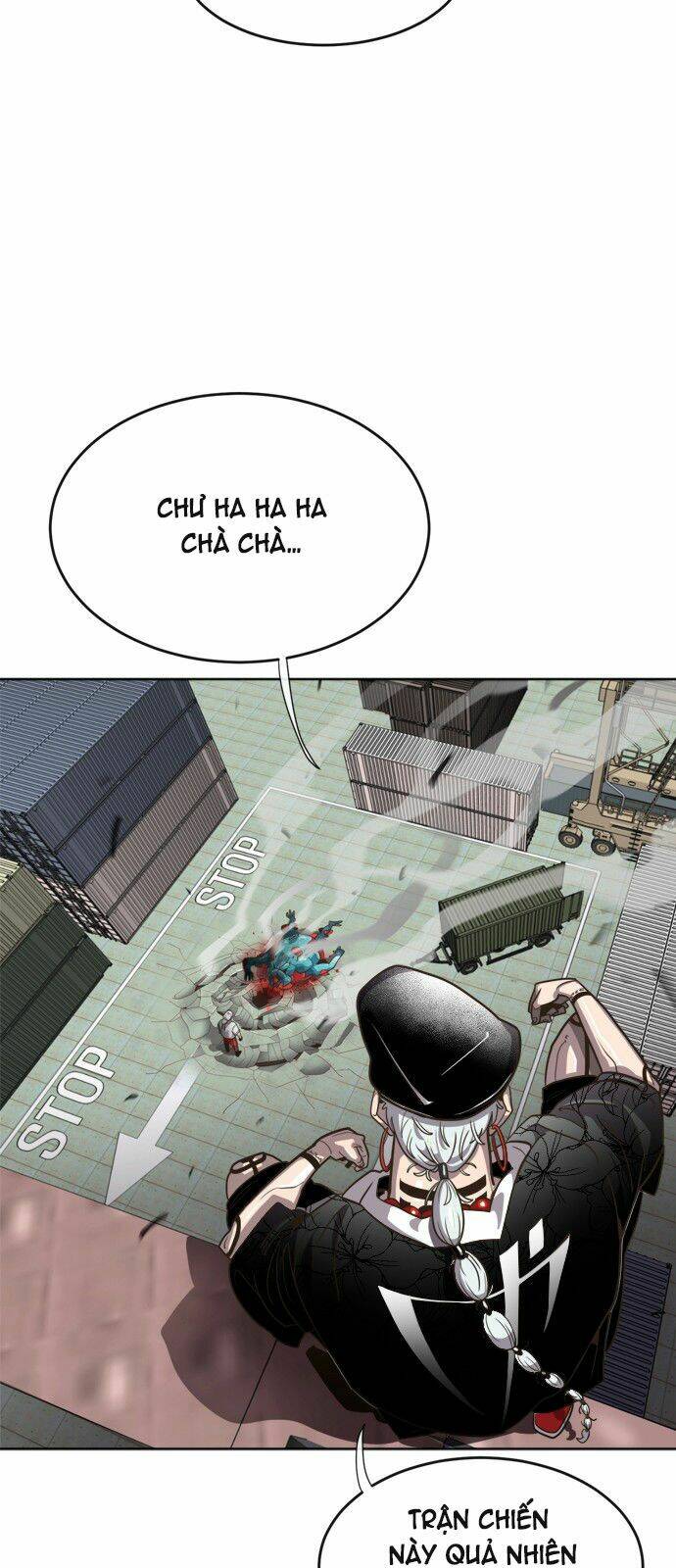 kĩ nguyên của anh hùng chapter 3 61