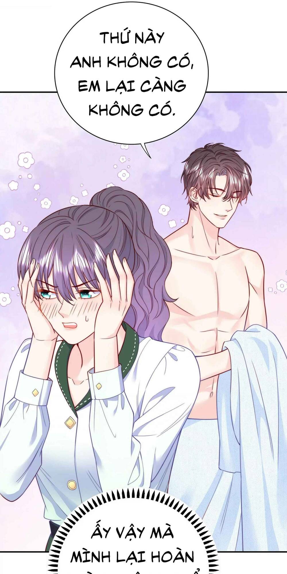 tôi dựa vào tà ý: nghịch chuyển nhân sinh chapter 22 32