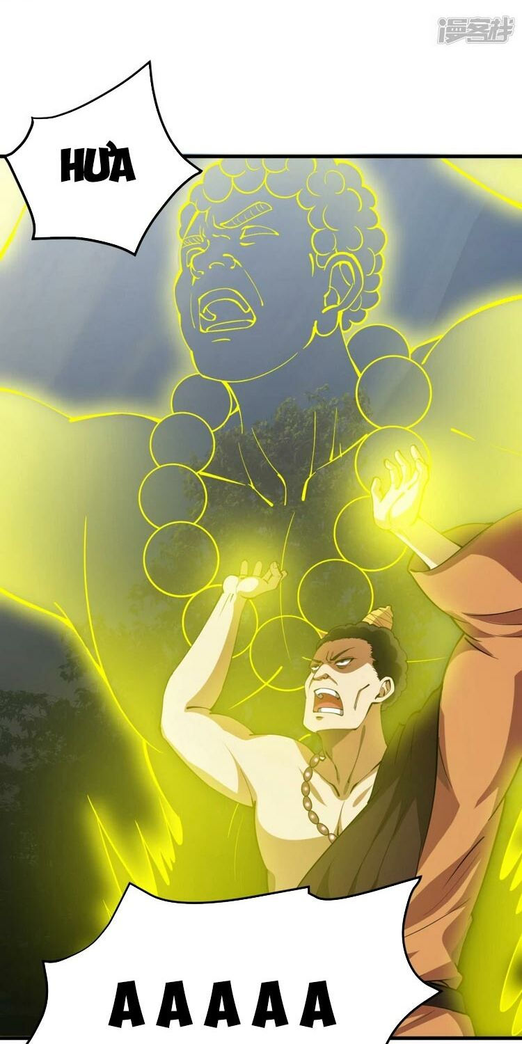 tối cường thần y tại đô thị chapter 186 21