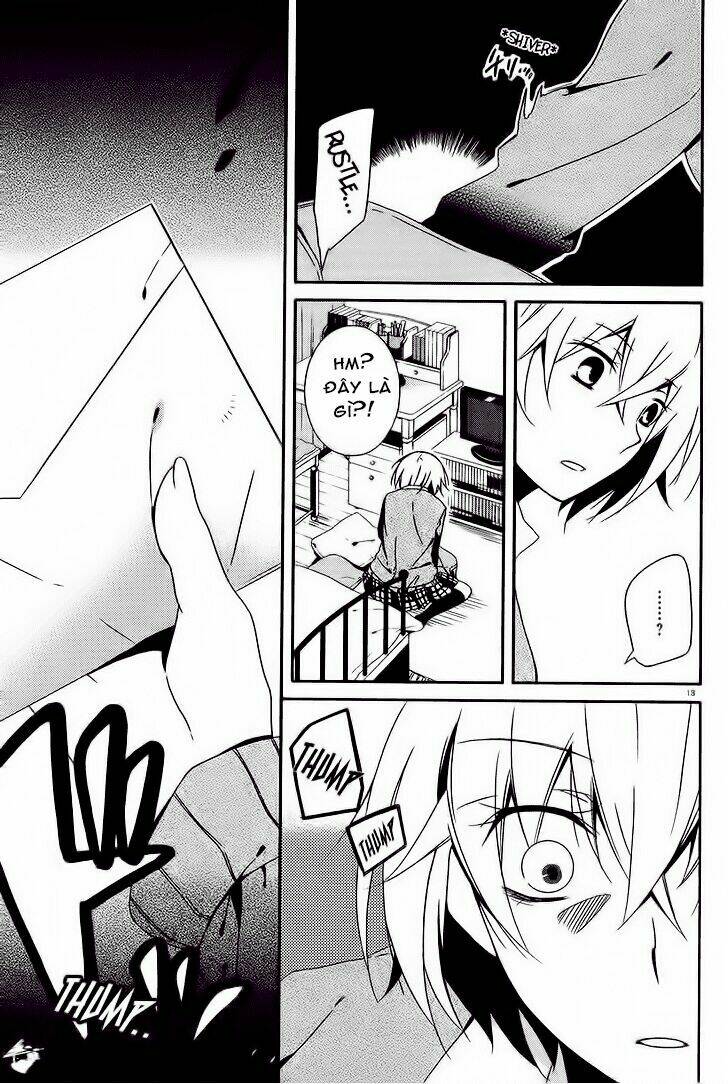 shuuen no shiori chapter 4 13