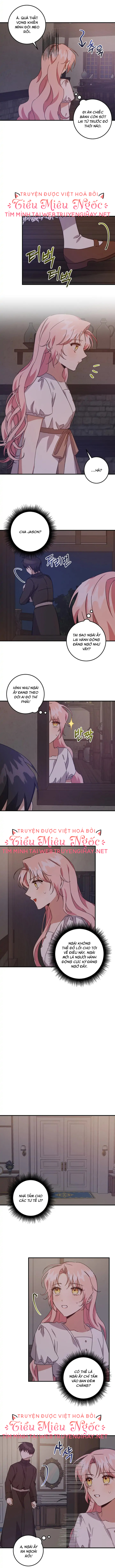 nữ phản diện tốt bụng chapter 12 7