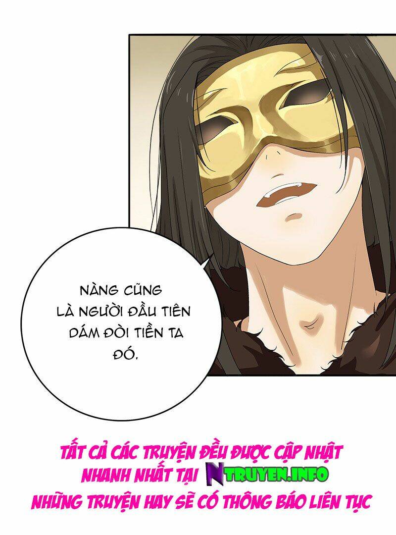 khuynh thế độc phi chapter 10 20