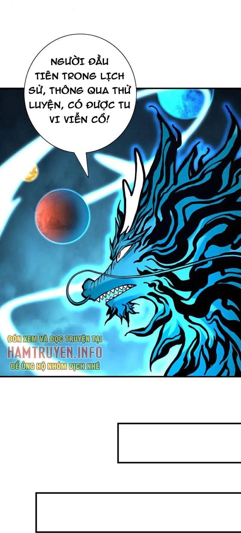 bị sư phụ xinh đẹp dùng 99 cách dạy dỗ thành thánh chapter 231 13